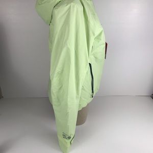 Mountain Hardwear Vintersaga Insulated 